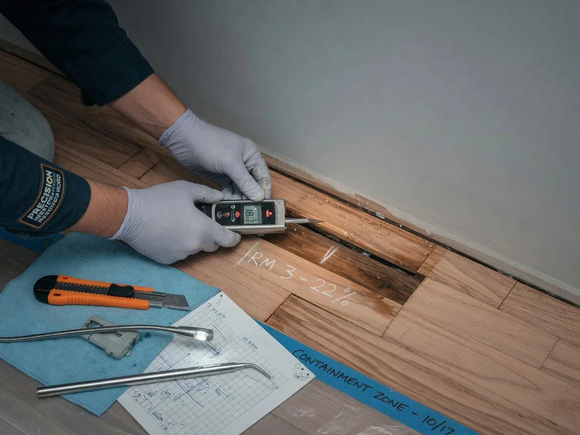 Why choose Water Removal in Turbotville, PA